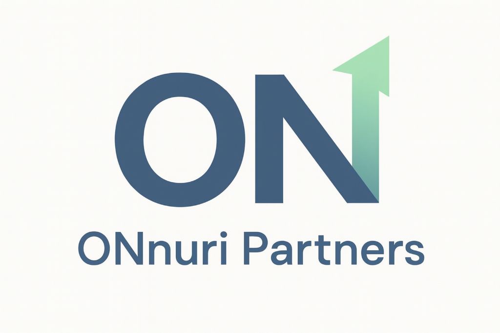 ONnuri Partners Logo